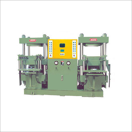 Industrial Twin Type Upstroke Hydraulic Presses