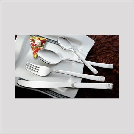 KITCHEN CUTLERY