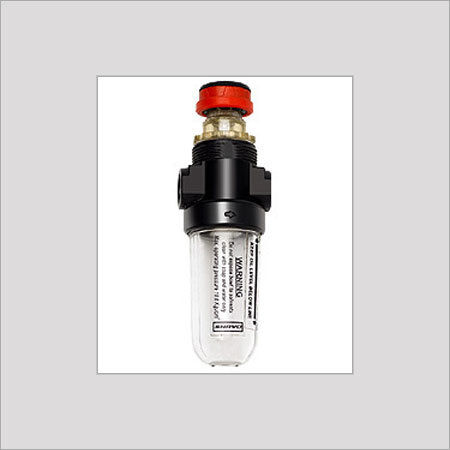 Micro Mist Lubricator