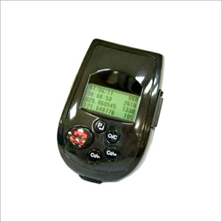 Mini Gps Personal Tracker Usage: Hand Held