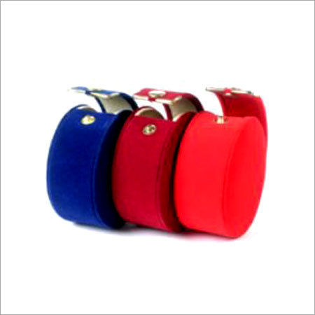 Vary Multicolor Bangle Roller Boxes