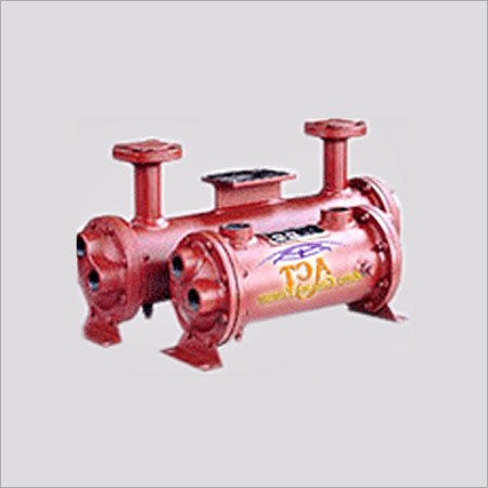 Plate type Heat Exchanger