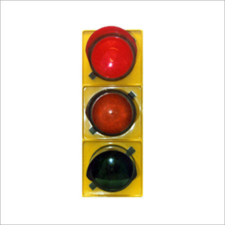 Road Traffic Signal Head Assembly