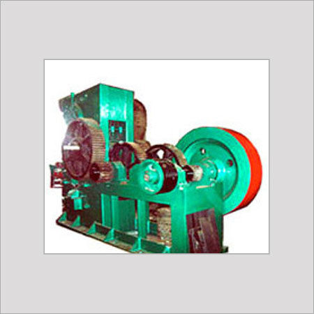 Shearing Machines 