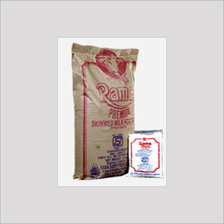 Skimmed Milk Powder - 25 kg Bag & Loose Packing | High Quality, Rich in Protein with Maximum Moisture of 4.0%