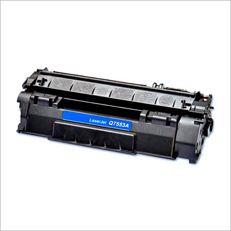 Standard Printer Toner Cartridge By NINGBO SEA-HILL PRINTER CONSUMABLES CO., LTD.