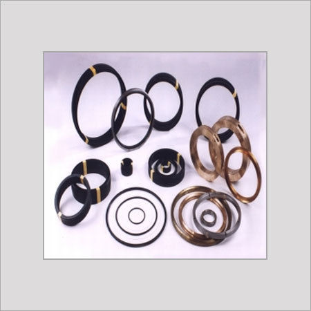 Compressor PTFE Rings