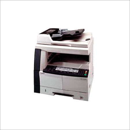 DIGITAL COPIER MACHINE