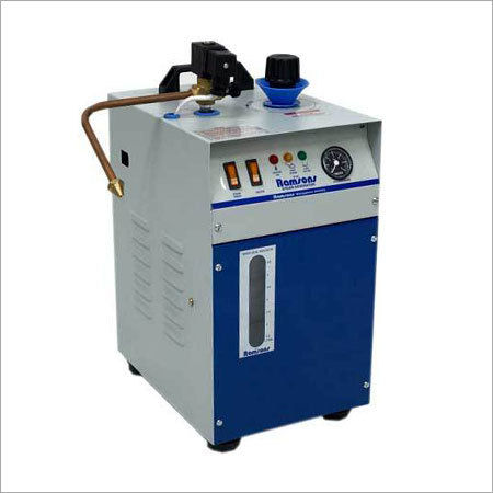 Electric Steam Generators