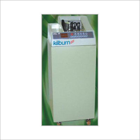 FLOOR NOTE COUNTING MACHINE