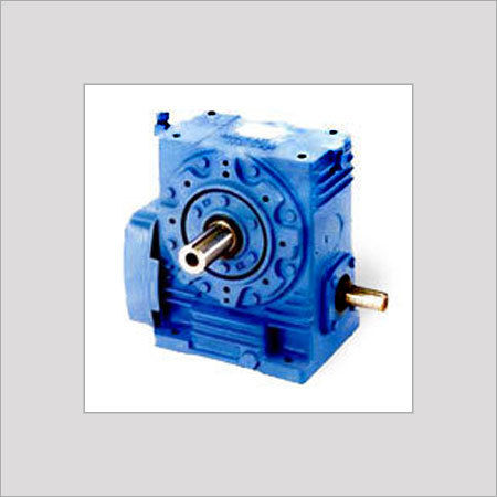 Geared Motors