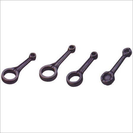 Heavy Duty Connecting Rods For Use In: Automotive