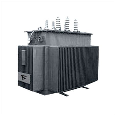 Heavy Duty Distribution Transformer