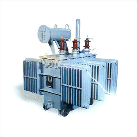 Heavy Duty Power Distribution Transformers