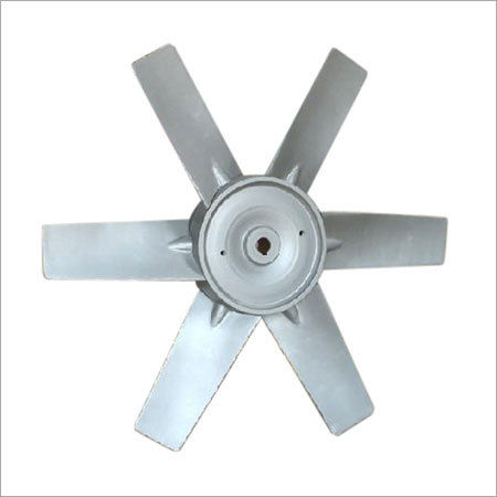 Industrial Axial Flow Fan