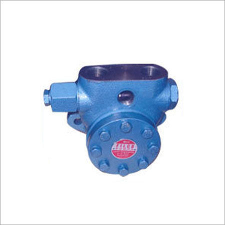 Industrial High Pressure Gear Pumps