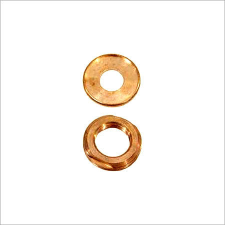 Industrial Special Brass Washers