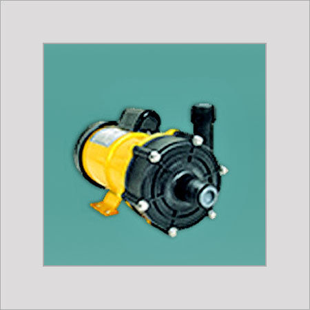 Magnetic Sealed Pumps