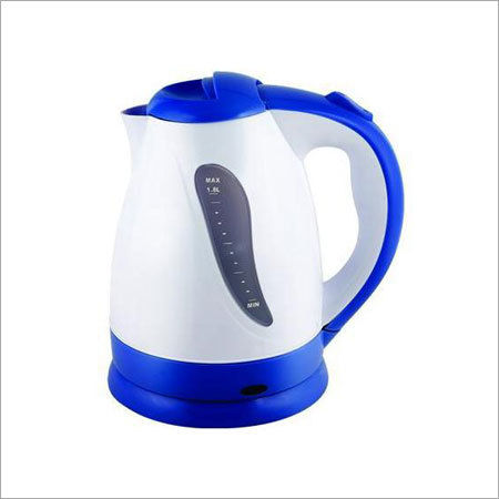 Modern Cordless Electric Kettle