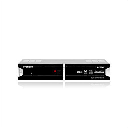 Pvr Digital Sat Receiver Usage: Tv Sattelite