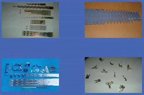 Sheet Metal Parts