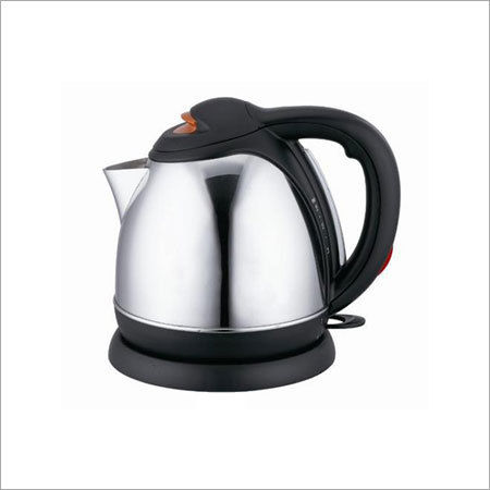 Smart Automatic Electric Kettle