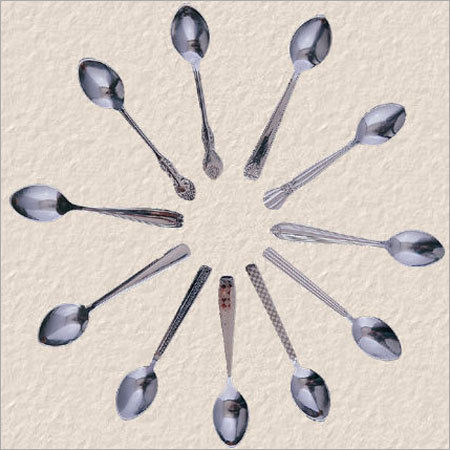 Ss Stainless Steel Cutlery Set