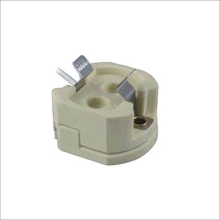 Standard Quartz Halogen Socket