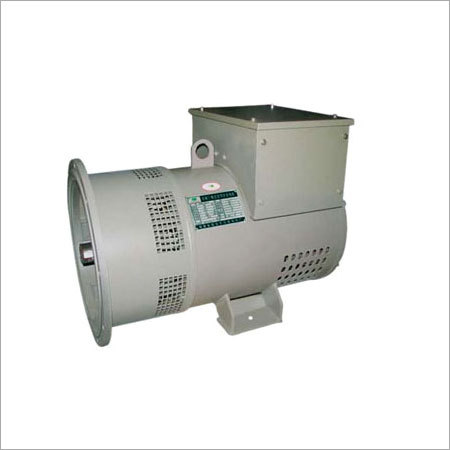 Various Colors Are Available Ac Synchronous Generator