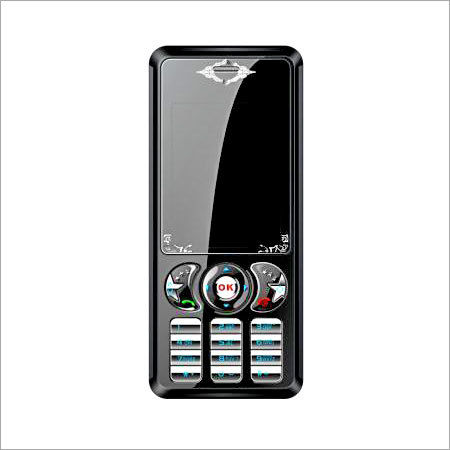 Black Quran Mobile Phone