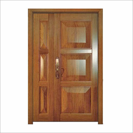 Various Colors Are Available Designer Armoured Door 