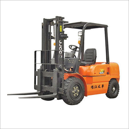 Diesel Fork Lift Truck