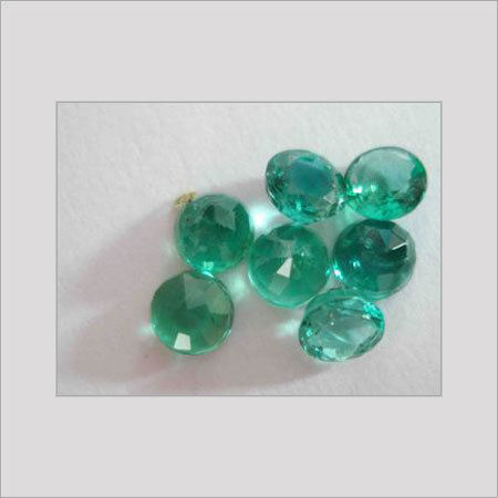 Emeralds