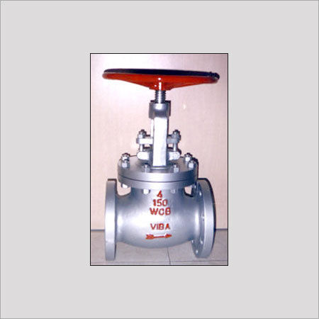 Globe Valves