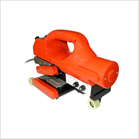 Hot Wedge Welder Power: 600 Watt (W)