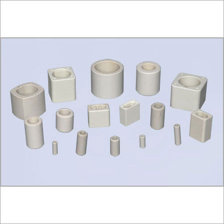 H.R.C. Round / Square Ceramic Fuses