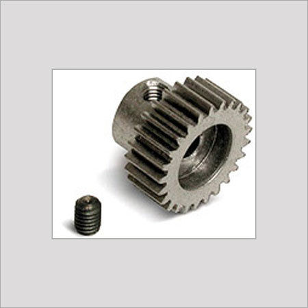 Pinion Gears