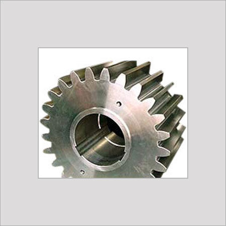 Pinion Gears