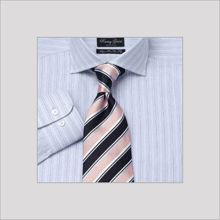 Plain Mens Formal Shirts Chest Size: Various Sizes Are Available