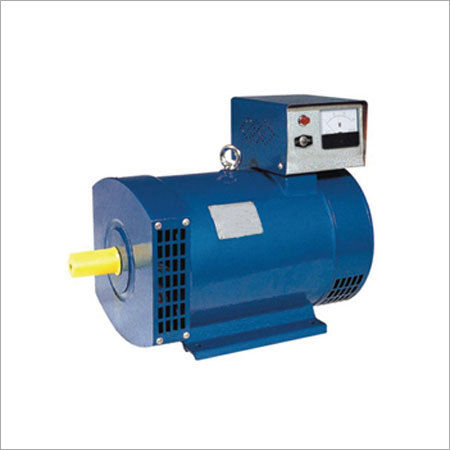 Bllue St Series Single Phase Ac Synchronous Generator