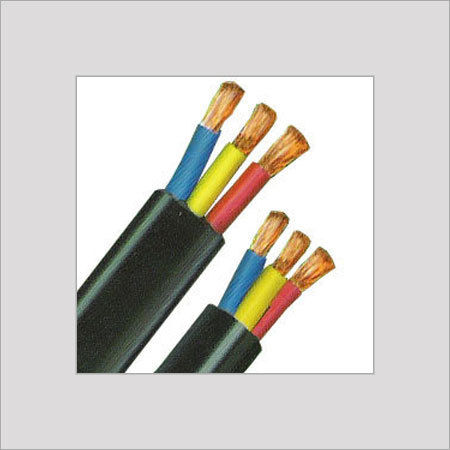 SUBMERSIBLE CABLE