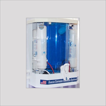 Water Softener Wall Mountable Ro Systems 