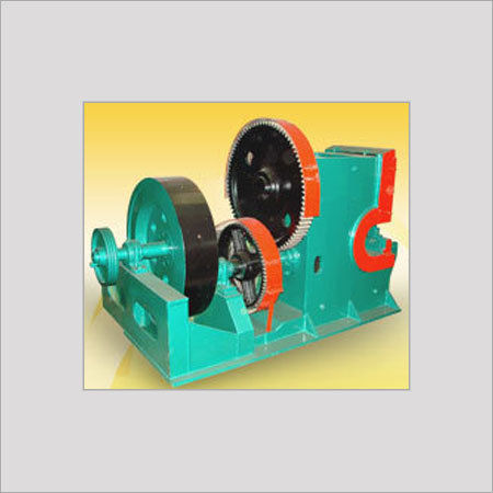 AMBALA Shearing Machine