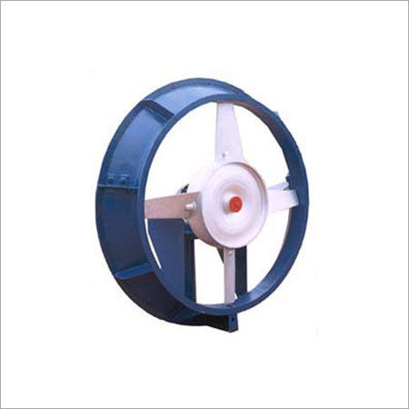 Axial Flow Fan