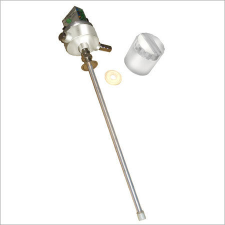 Continuous Level Transmitter