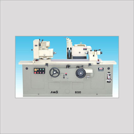 Cylindrical Grinding Machine