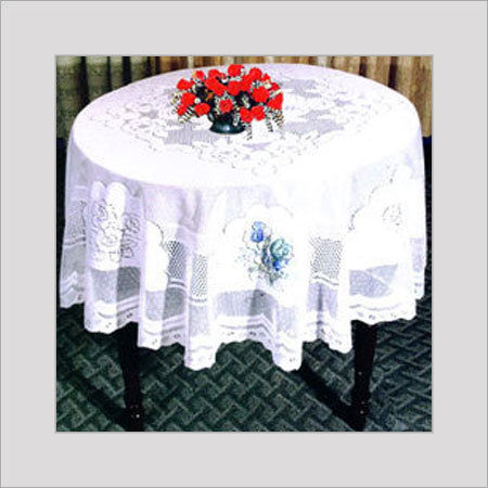 Designer Table Cloths