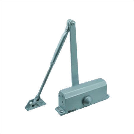 Door Closer Suitable For One Way Opening Door  Size: Various Sizes Are Available