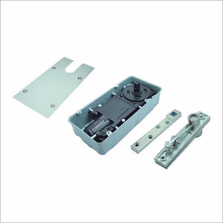 Various Colors Are Available Floor Hinge