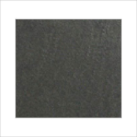 Gemstone Black Vitrified Rustic Tiles  Size: Various Sizes Are Available